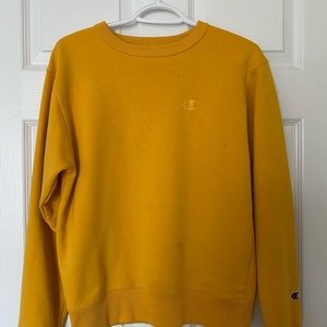 Champion Crew neck